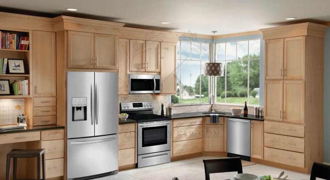 Frigidaire FFHD2250TS 21.7 Cu. Ft.