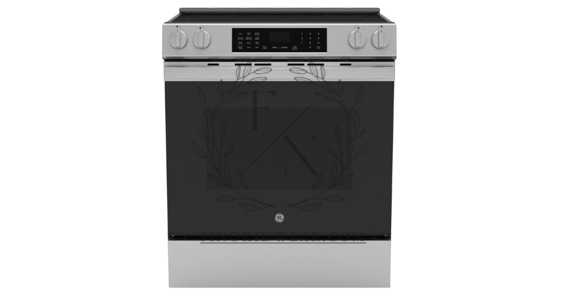 GE 600 Series 30-inch Electric